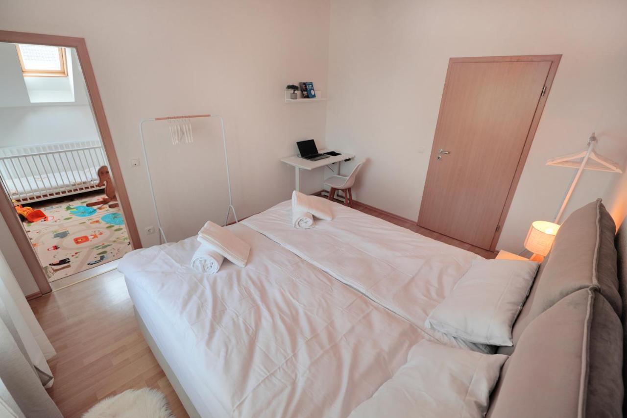 Goldhouse - Sauna, Whirlpool, Switch, Darts & Mehr Andernach Zewnętrze zdjęcie