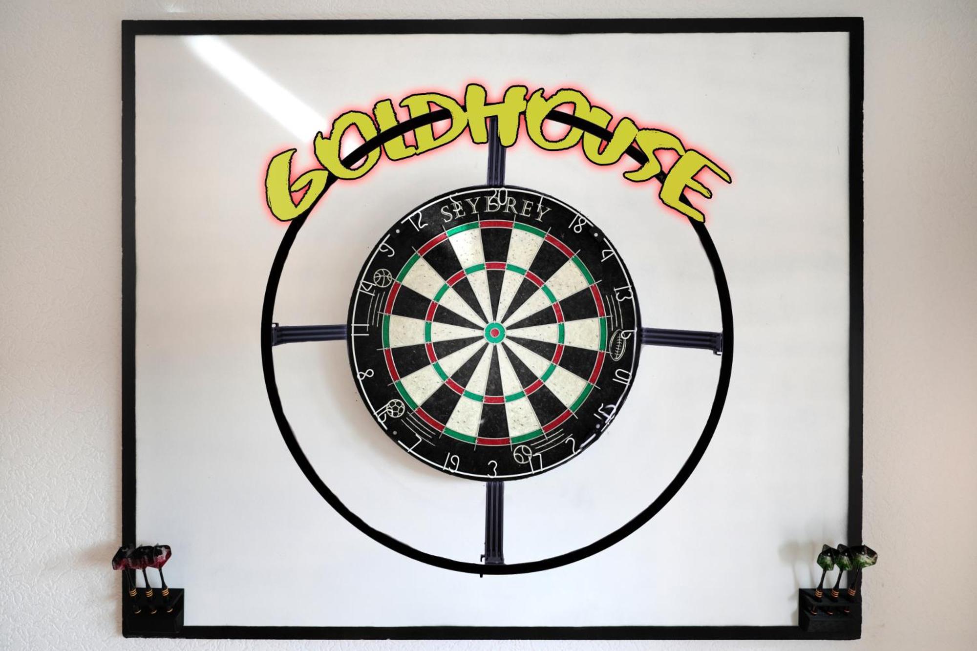 Goldhouse - Sauna, Whirlpool, Switch, Darts & Mehr Andernach Zewnętrze zdjęcie